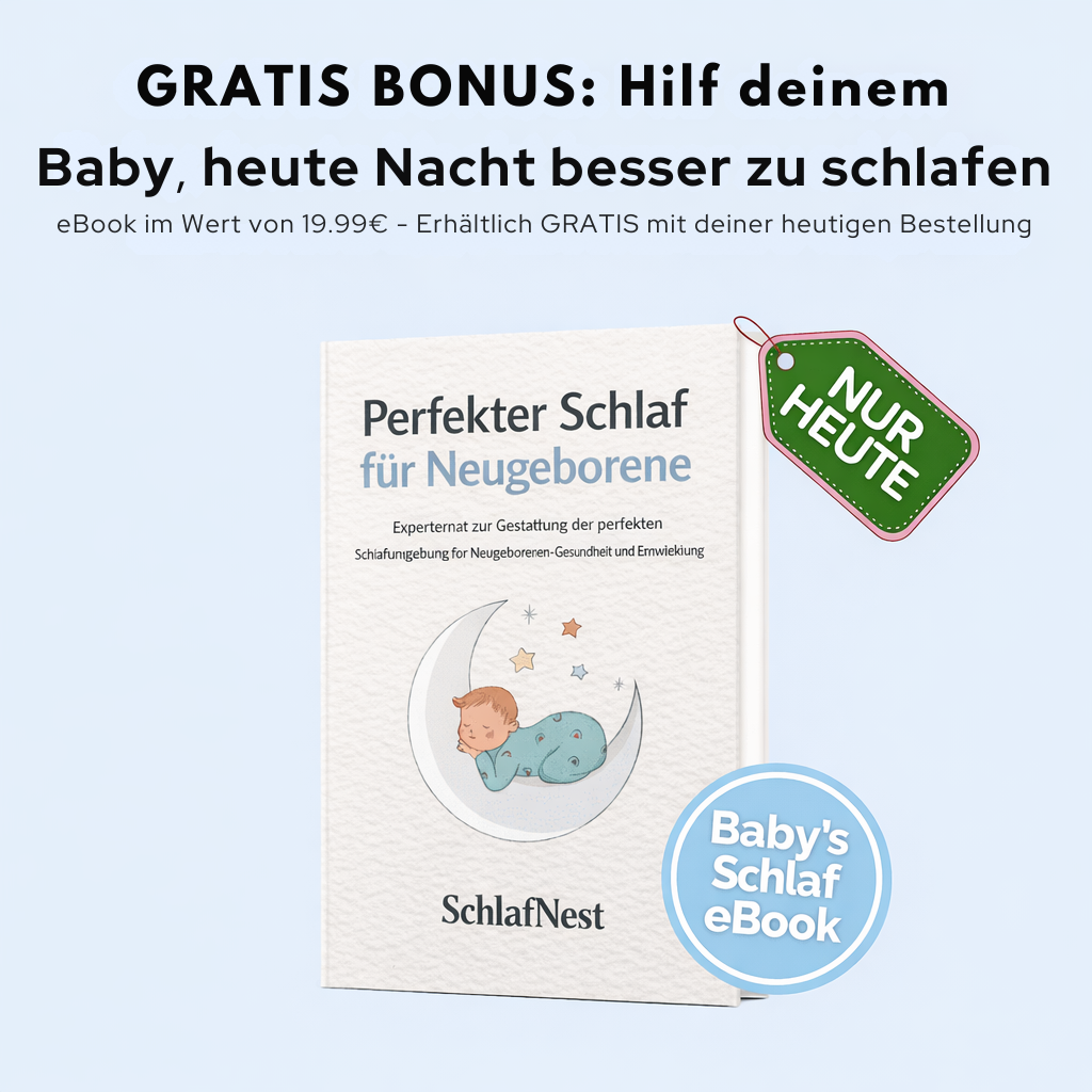 SchlafNest 15° ™