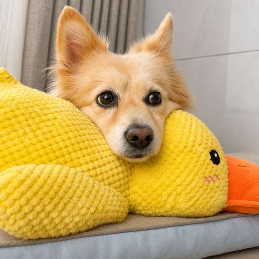 DuckBuddy™