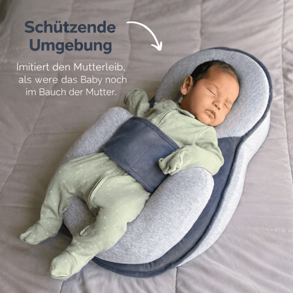 SchlafNest 15° ™