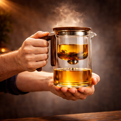 ArkaniTea