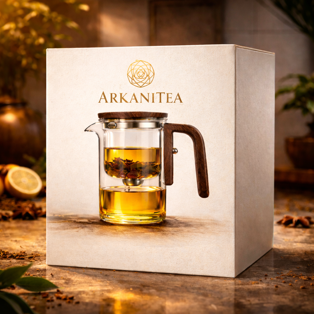 ArkaniTea