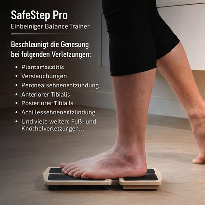 SafeStep Pro ™