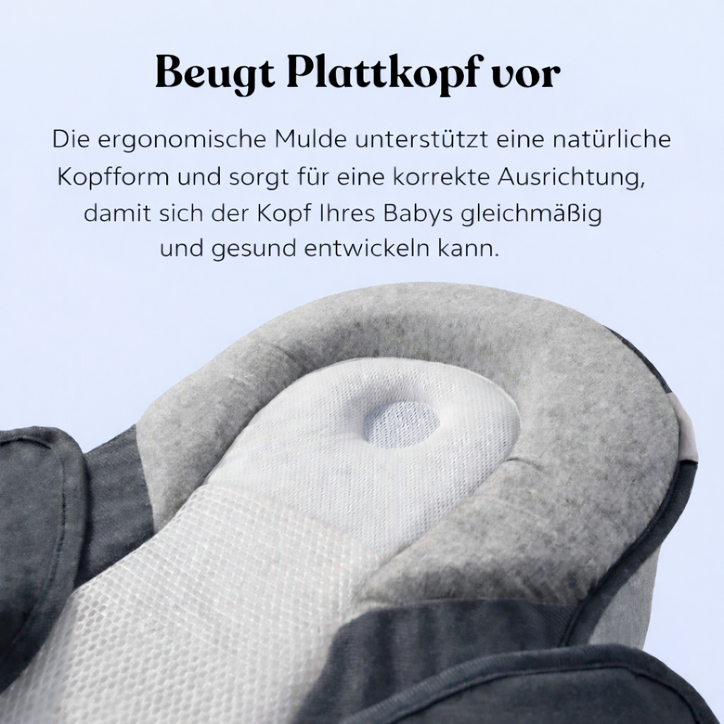 SchlafNest 15° ™