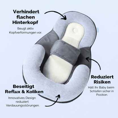 SchlafNest 15° ™