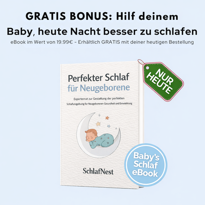 SchlafNest 15° ™