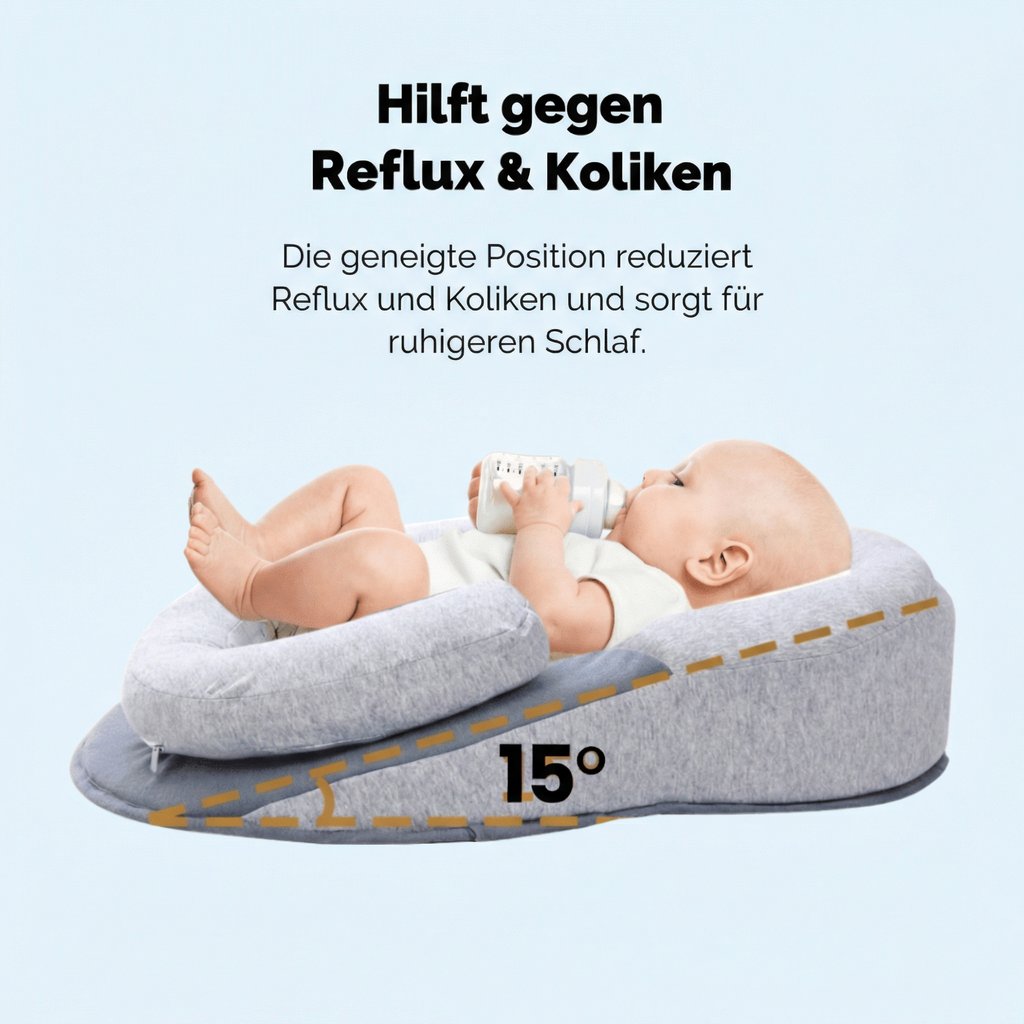 SchlafNest 15° ™