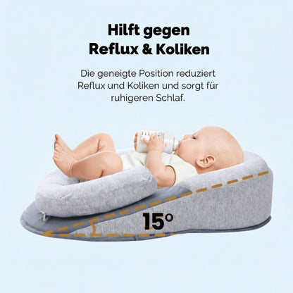 SchlafNest 15° ™